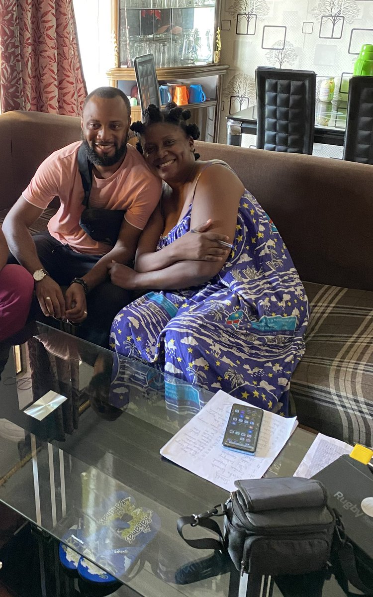 Emmanuel LOFOLI tweet media