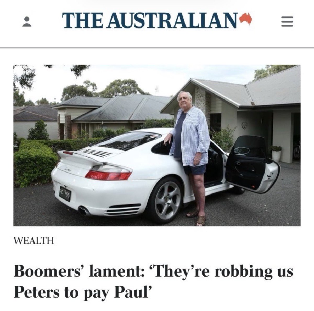 Toilet Paper Australia tweet media