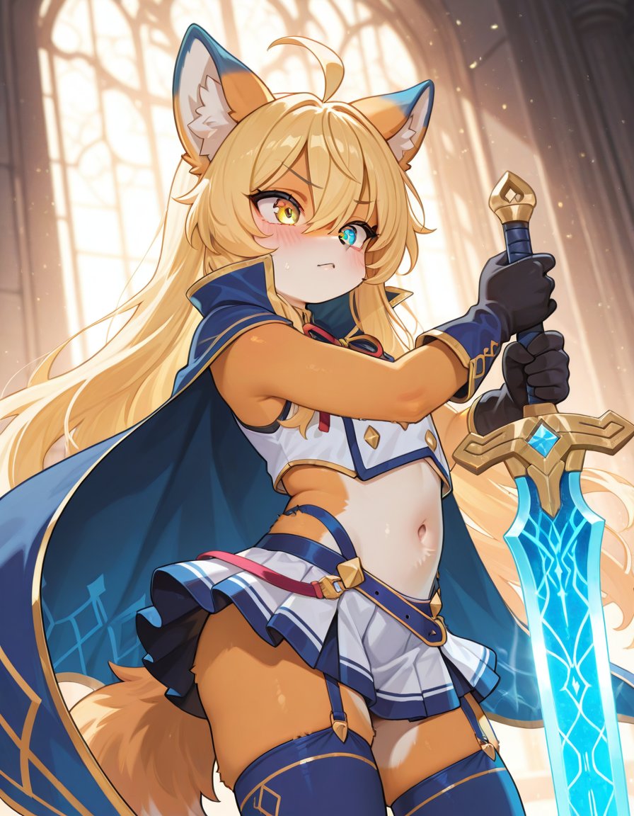 RieLChan_AI tweet media
