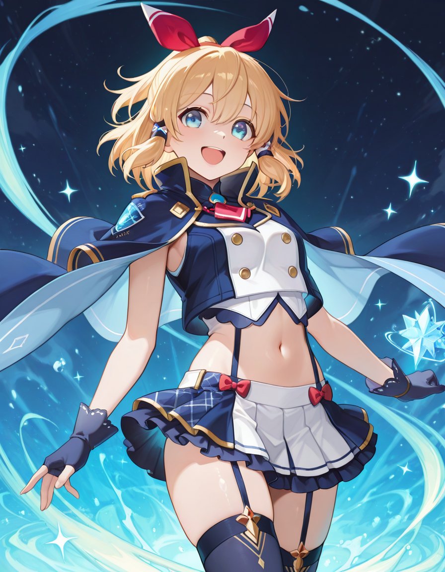 RieLChan_AI tweet media