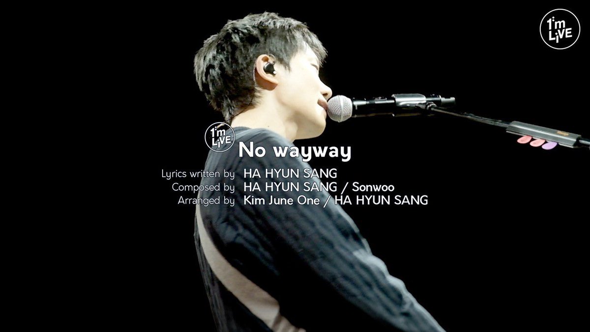 hahyunsang_twt's tweet photo. [#Clip] HA HYUN SANG(하현상) – No wayway 

📍https://t.co/wmaXtpa4pO

#하현상 #Hahyunsang
#NewBoat https://t.co/l78kwYAn1Q