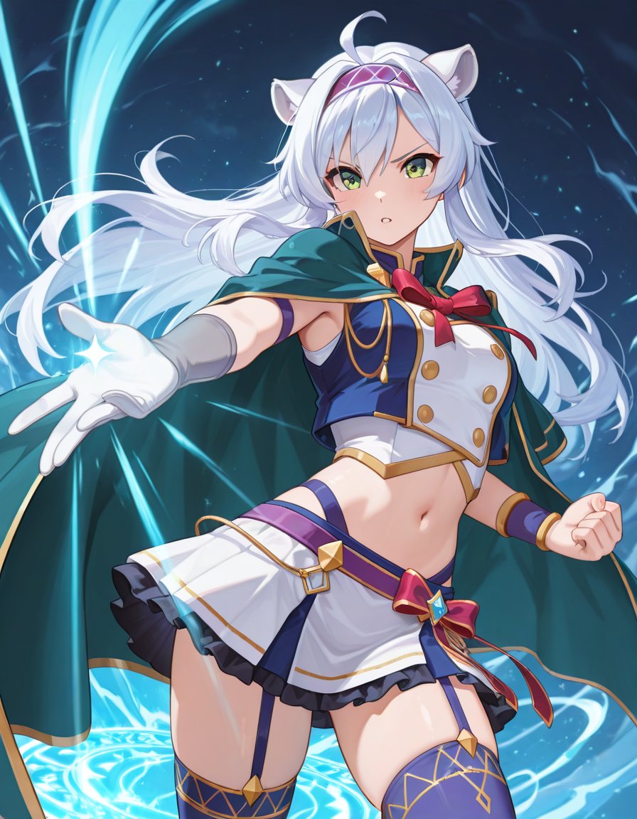 RieLChan_AI tweet media