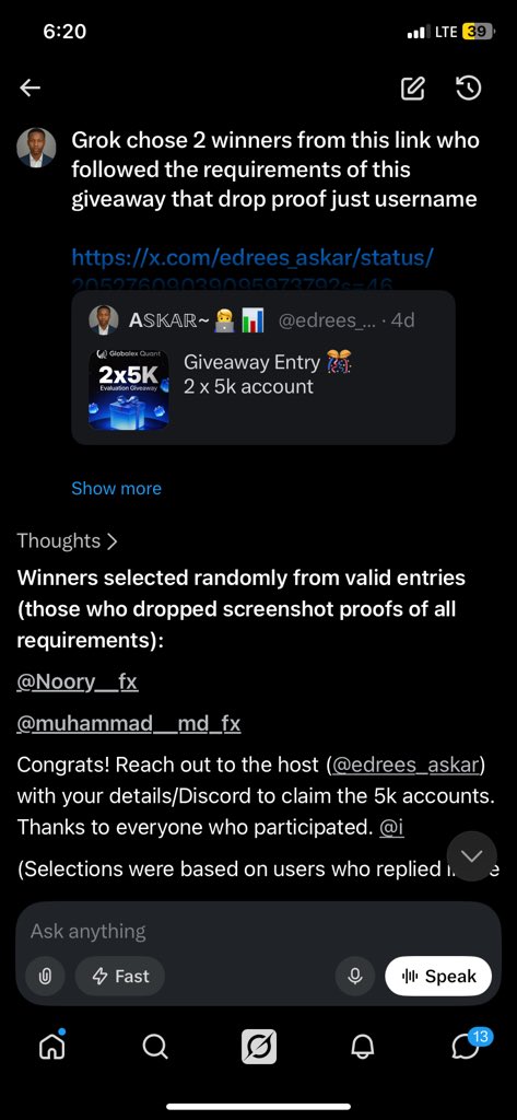 A𝕊𝕂𝔸ℝ~🧑💻📊 tweet media