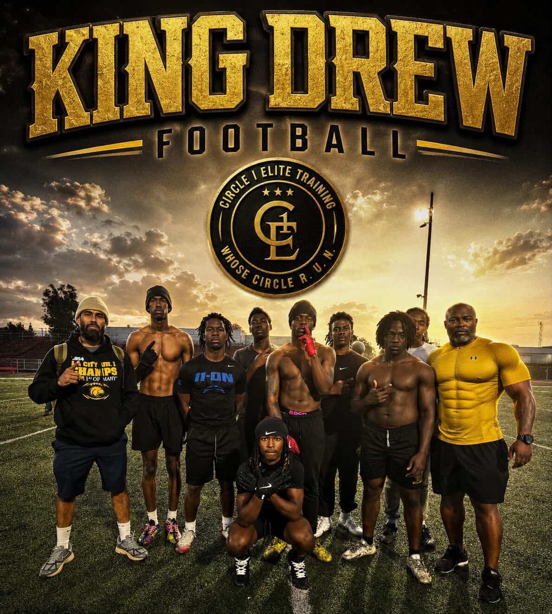 CoachJTorres29's tweet photo. Love to Hate Us! Because we ain’t going anywhere! #BuildingChampionsForLife #ReadyReady https://t.co/XNh6lzUn3K