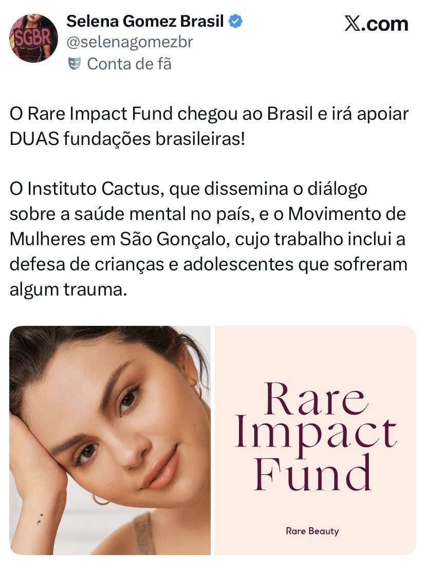 c7herrie's tweet photo. While Bella was hanging out with Zionists and taking trips and visits to Dubai for her cheap perfume, Selena spent her whole life donating to Mexico and other countries and making documentaries about immigrants. Do your research before speaking, dumb. https://t.co/315e3rVNcn