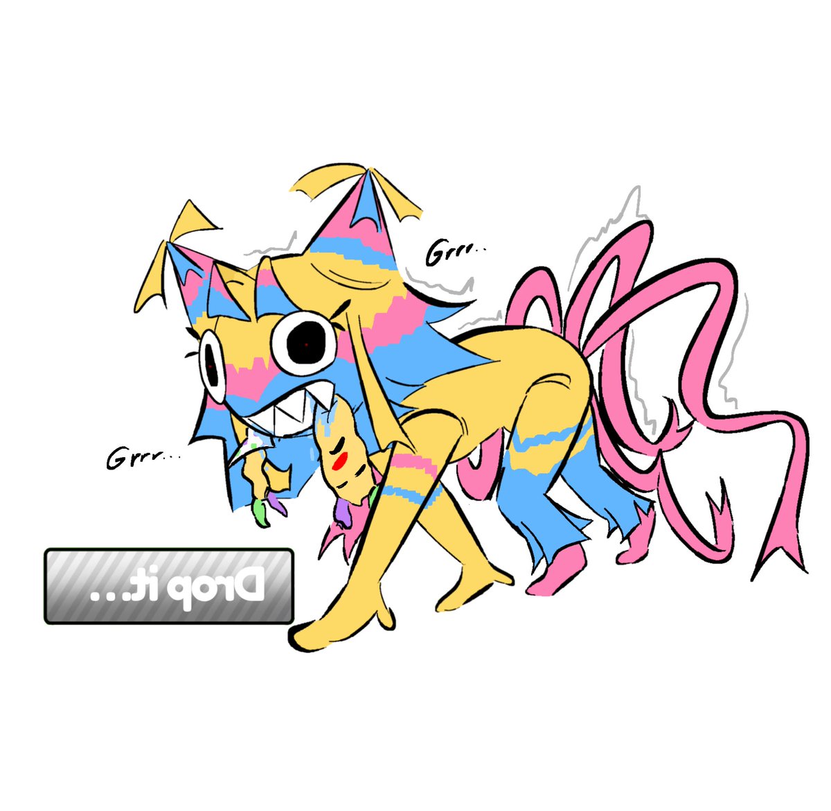 yatta tweet media