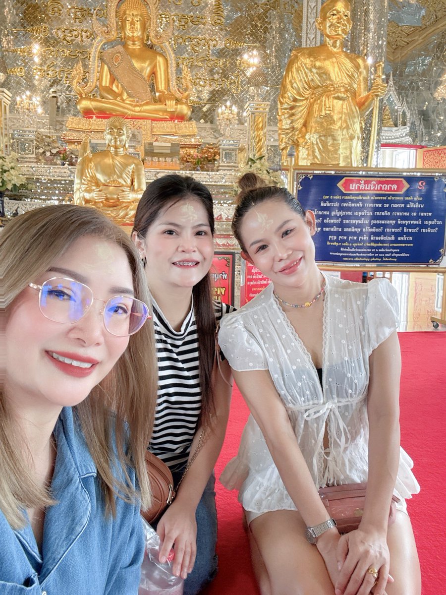 พี่นุ่น⚖️💖💰 tweet media