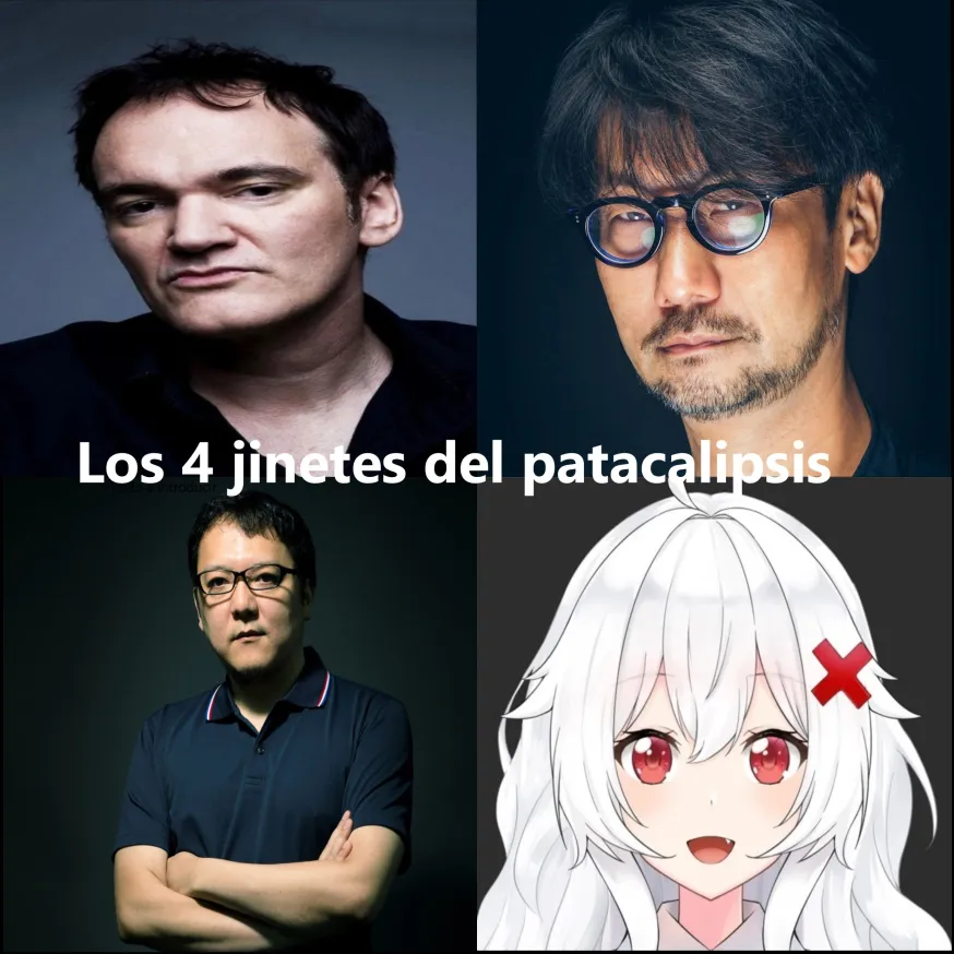 Eris 🦔❌ VTuber tweet media