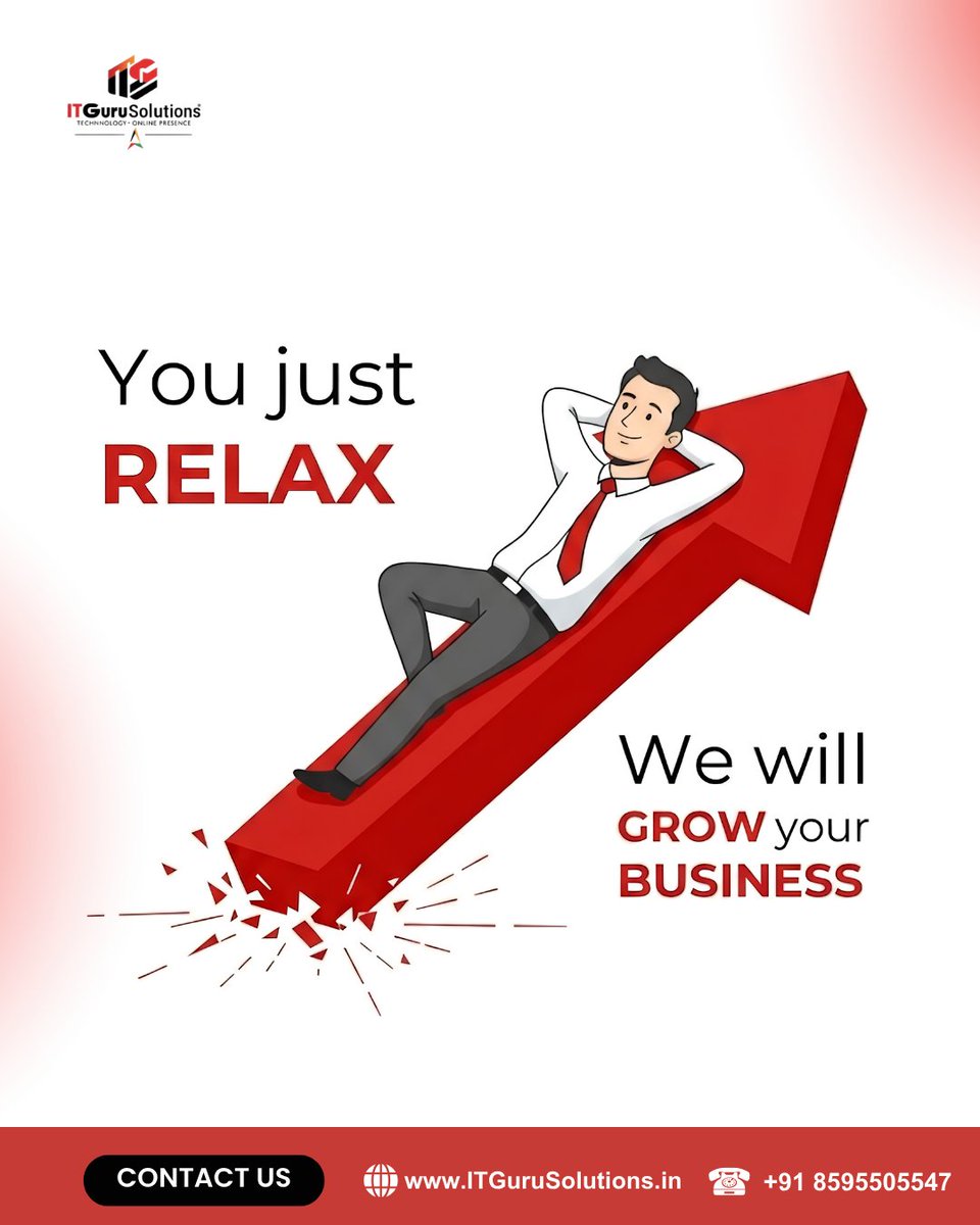 IT Guru Solutions tweet media