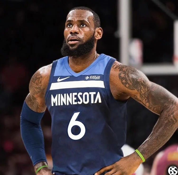 Wolves In 6 tweet media