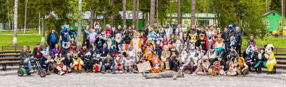 AngelDragonZeus's tweet photo. 🙃Those furries of yours are back, gathered somewhere.🤣😜 https://t.co/nrFxUNJTI3
