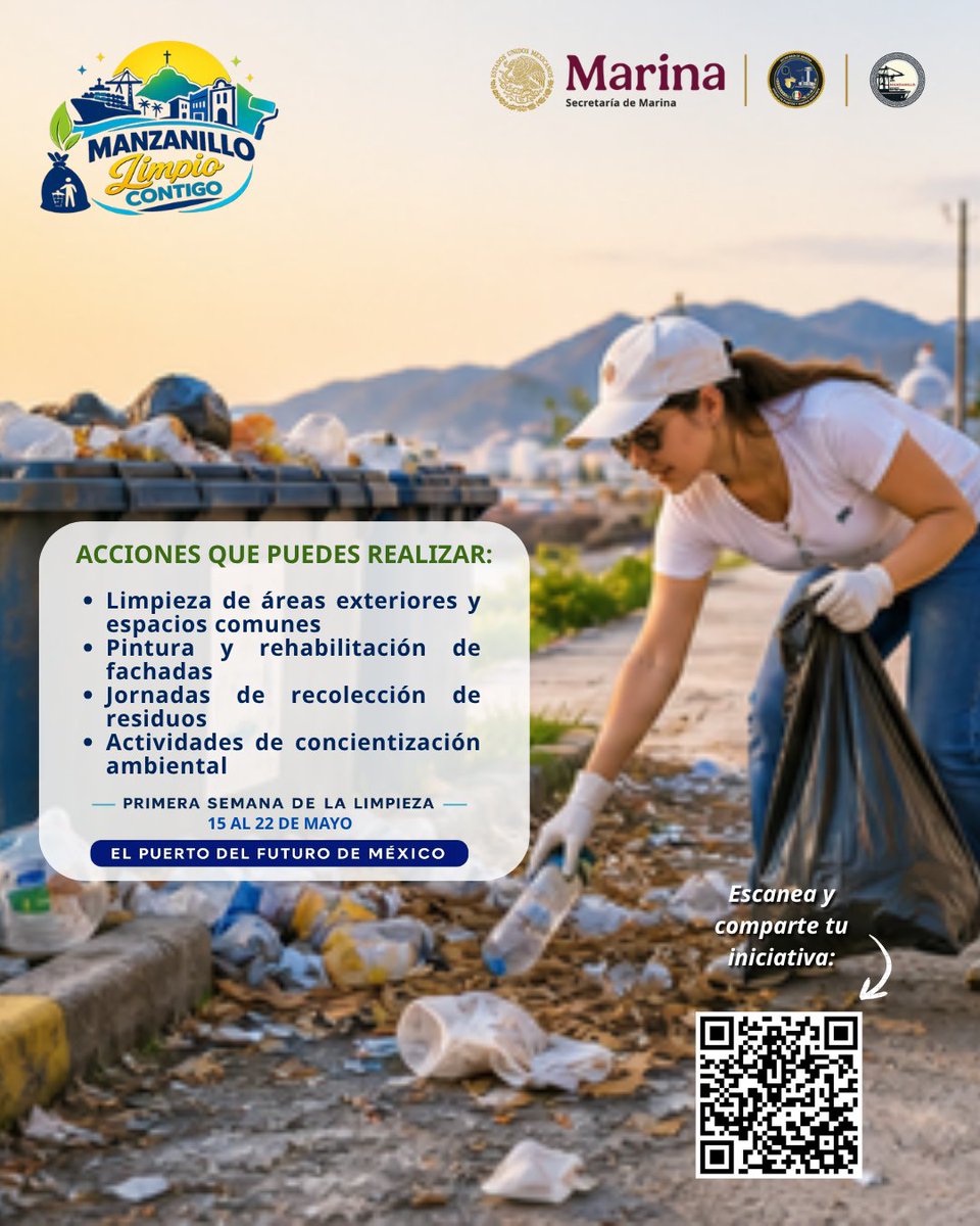 Puerto Manzanillo tweet media