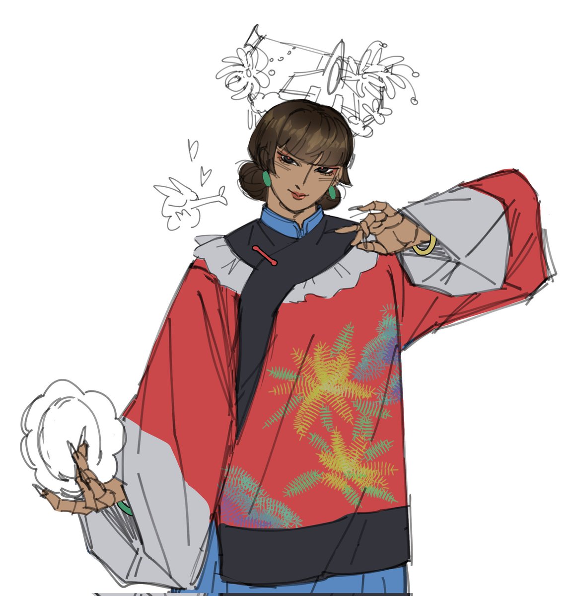 TRUPik00's tweet photo. Люблю исторические дорамы💜

#starscream #humanformers https://t.co/5QJkfUf1Im