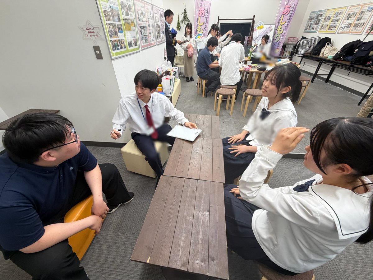 足利シティプロモーション tweet media
