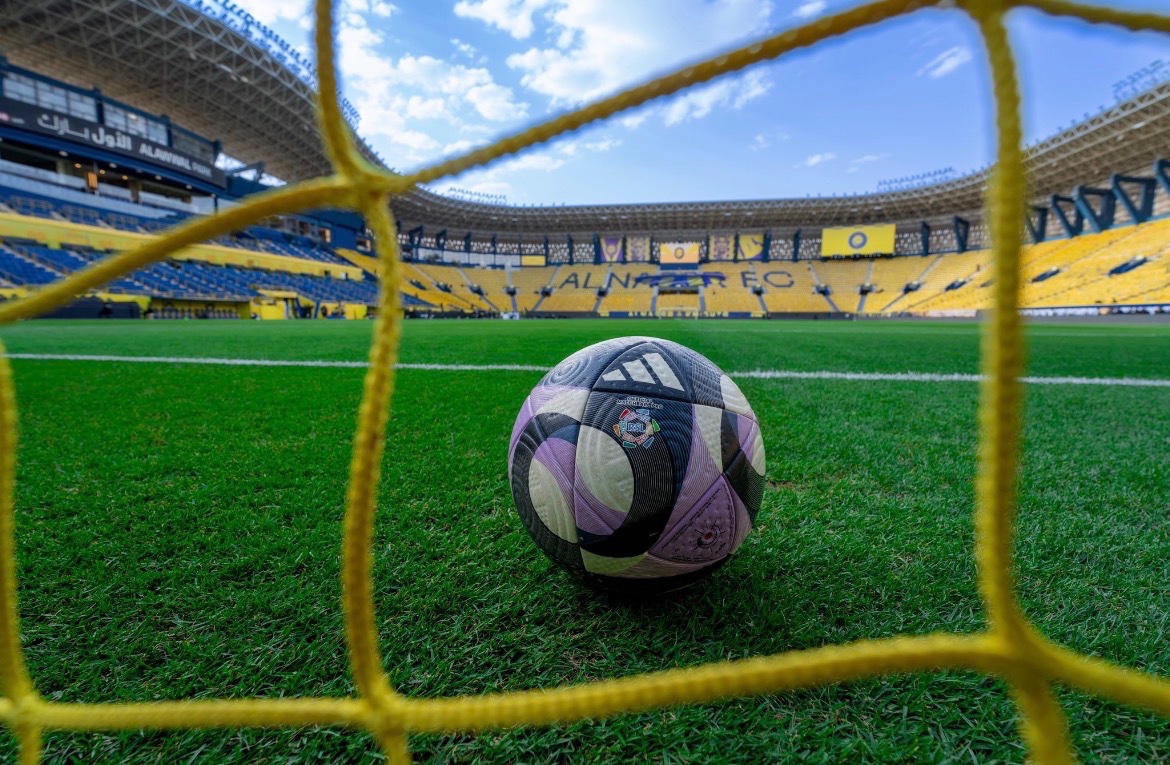 Al Nassr Zone tweet media