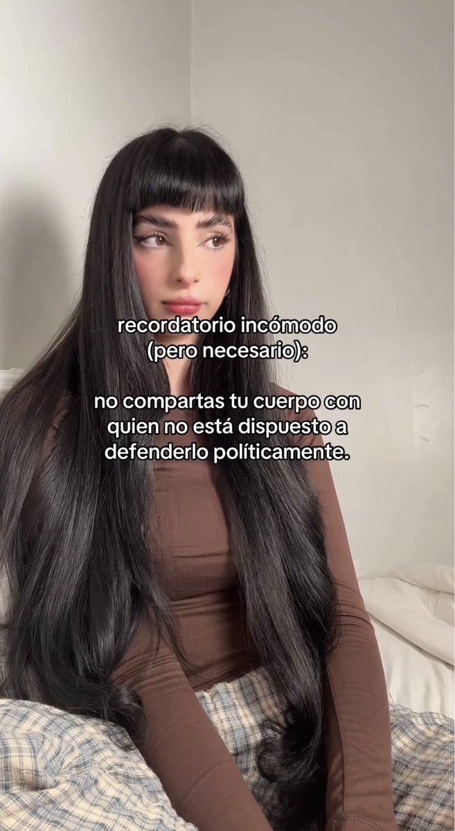 Progresismo Out Of Context tweet media