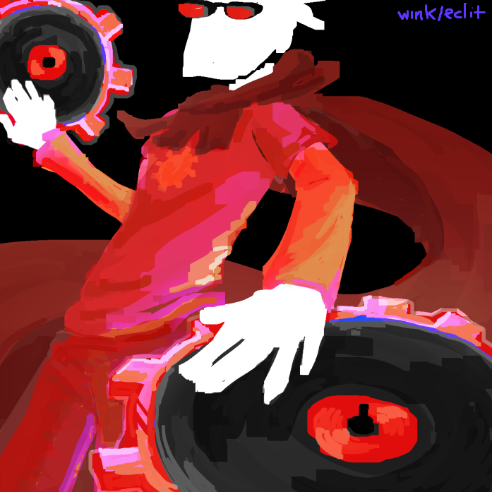 winkleclit's tweet photo. #homestuck https://t.co/hGQsOOmWij