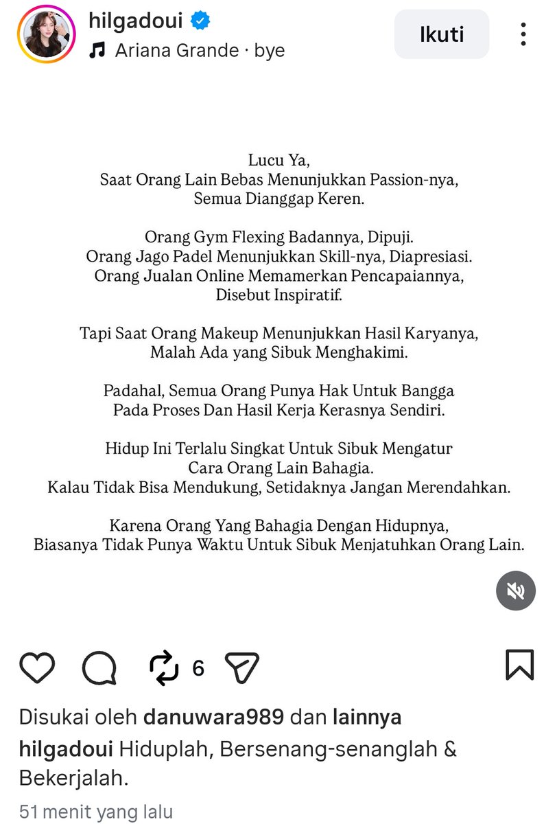 Kamar Lintang tweet media