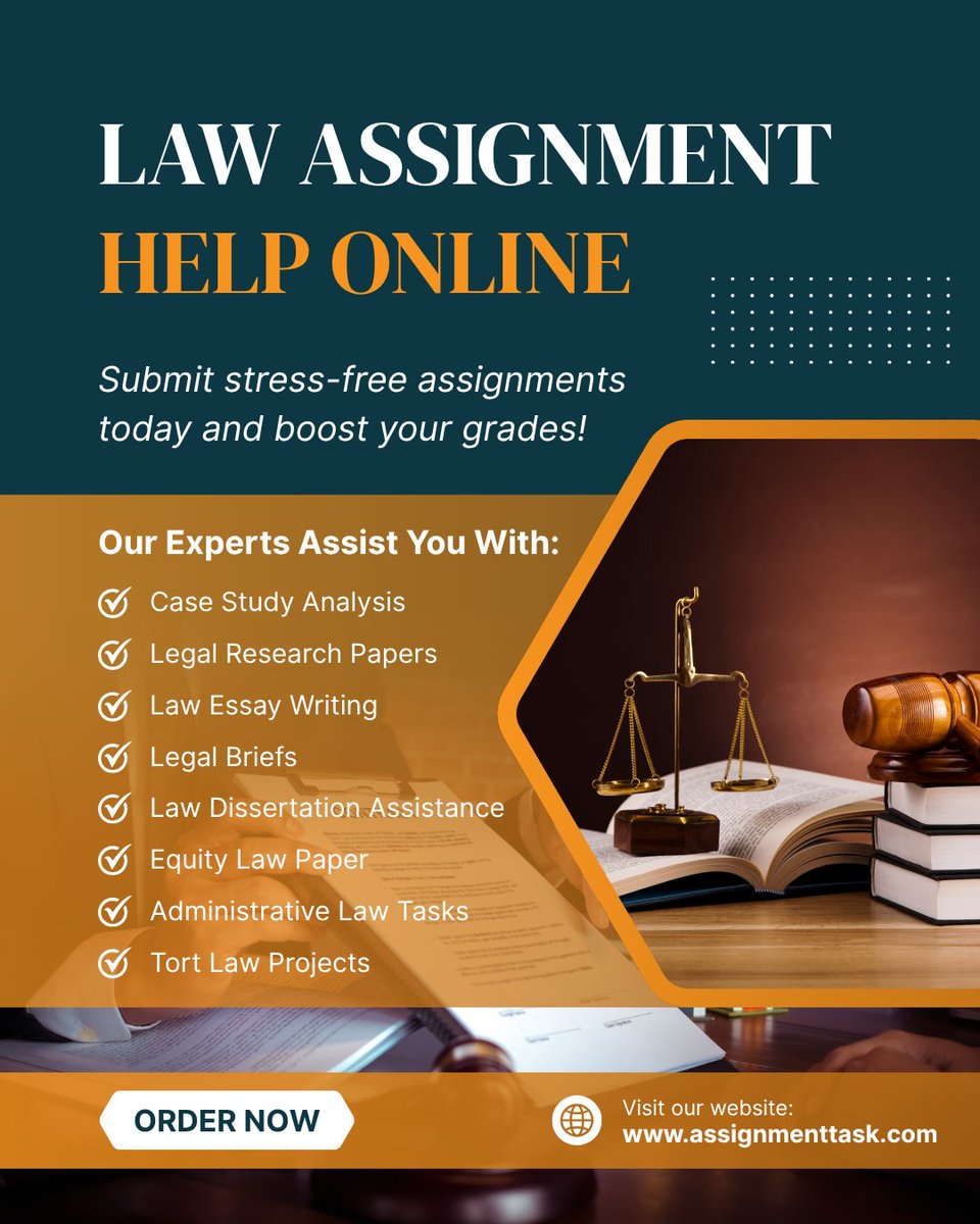 Assignment Task Help tweet media