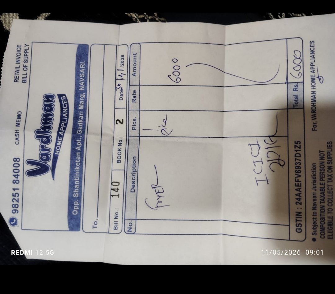 hemendranayna's tweet photo. @TTKPRESTIGELTD 
You are cheating customer selling duplicate items bad experience 
Required replacement new brand unbox product not Working means duplicate or used item you have sell required replacement of product https://t.co/IYbrpCohaQ