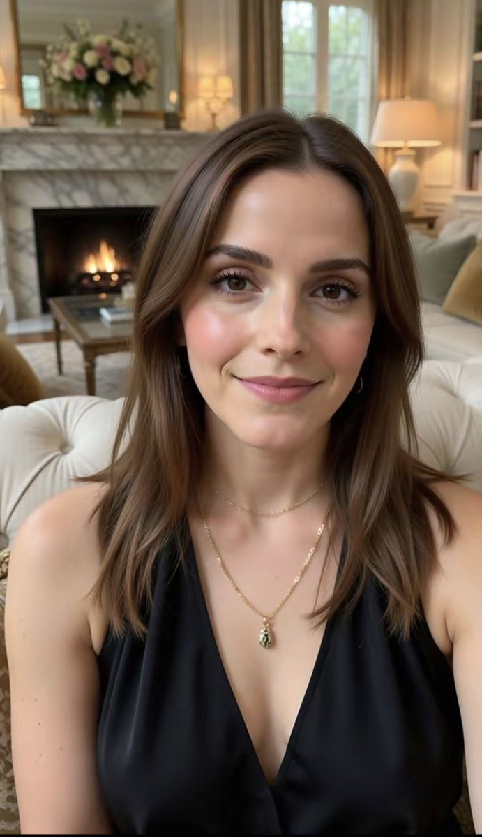 Emma watson tweet media