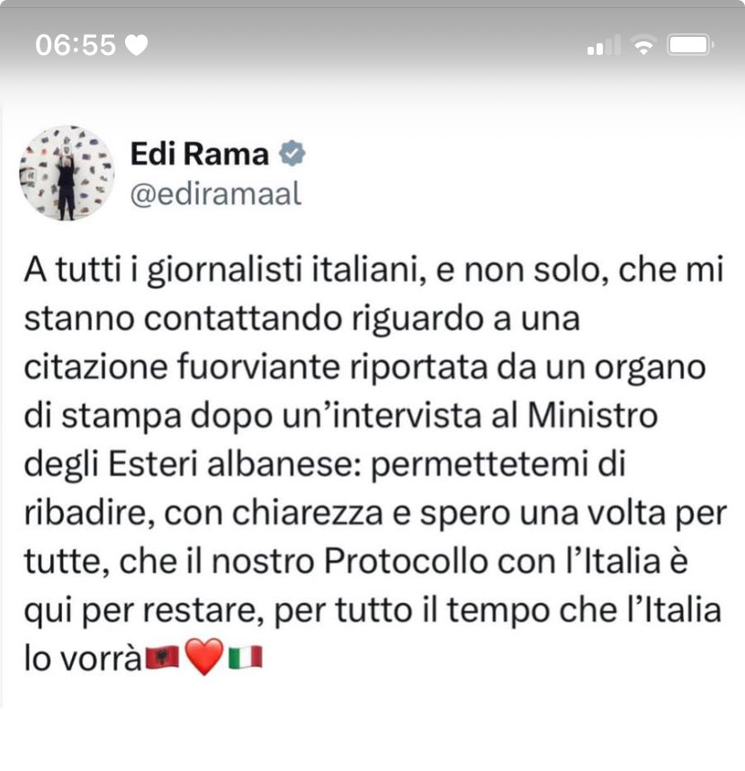 Mario Tarallo tweet media