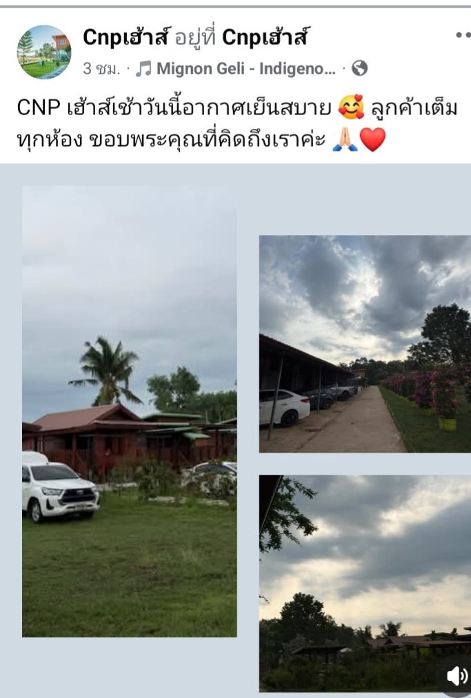 เจ้าดวงใจ pai pai tweet media