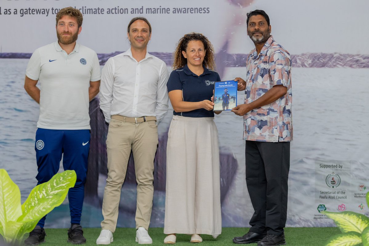 Ministry of Youth Empowerment, Sports and Fitness tweet media