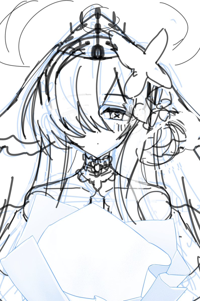 lonely drawing account tweet media