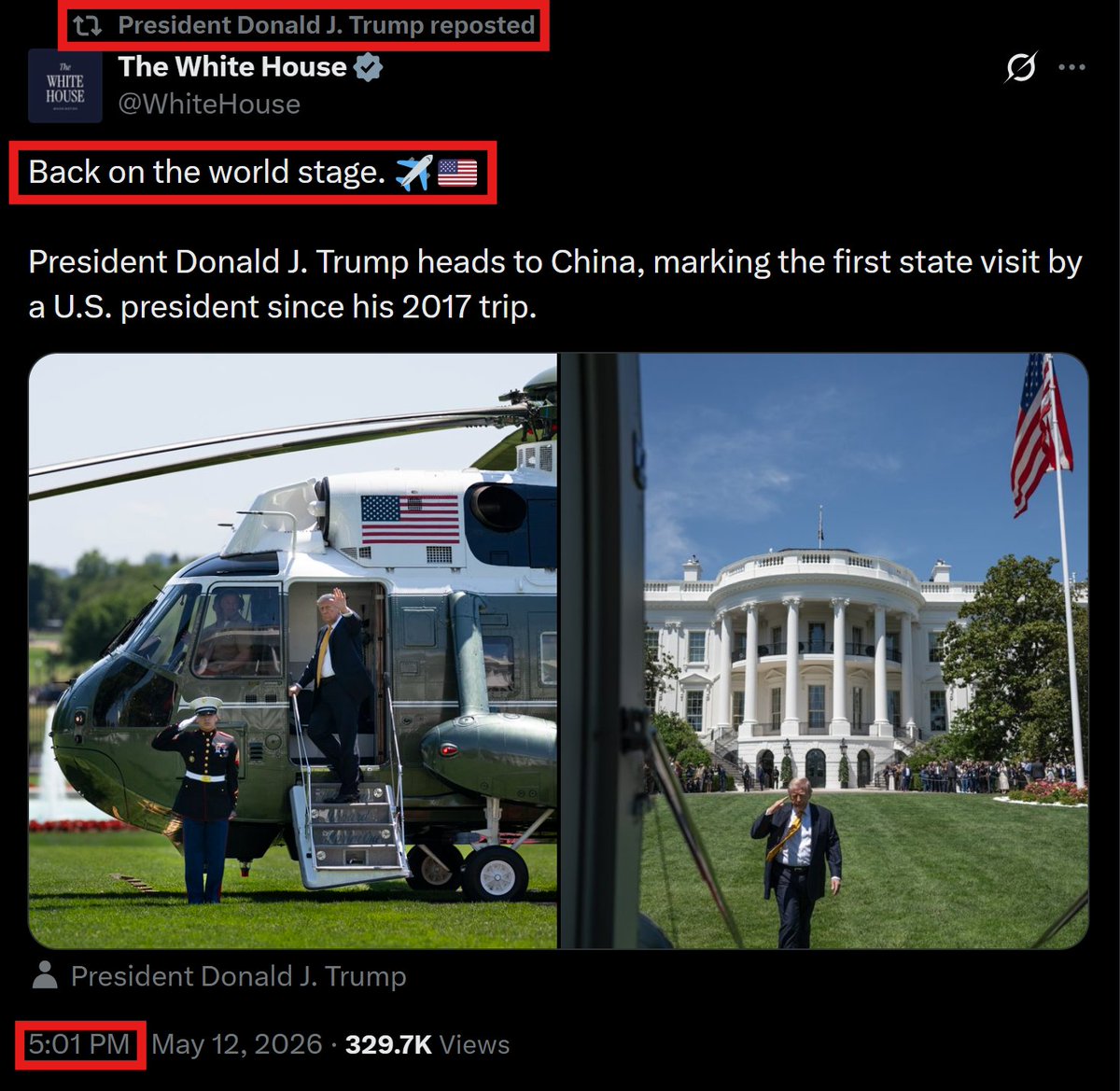 🇺🇸ULTRA-MAGA🇺🇸Dean 🐸 tweet media