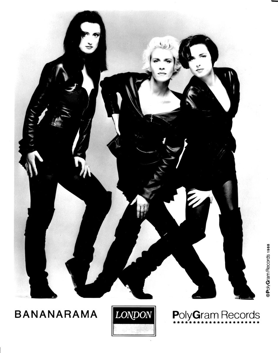 myfizzypop's tweet photo. 35 yrs since #Bananarama released their #PopLife LP, #onthisdayinpop in 1991. Some great tracks on thus inc. Preacher Man, Long Train Running &amp; #StockAitkenWaterman collab, Ain't No Cure. What was your favourite &amp; what colour are the skies where you live?
https://t.co/onBFBOVu66 https://t.co/cBzeOkr0nK