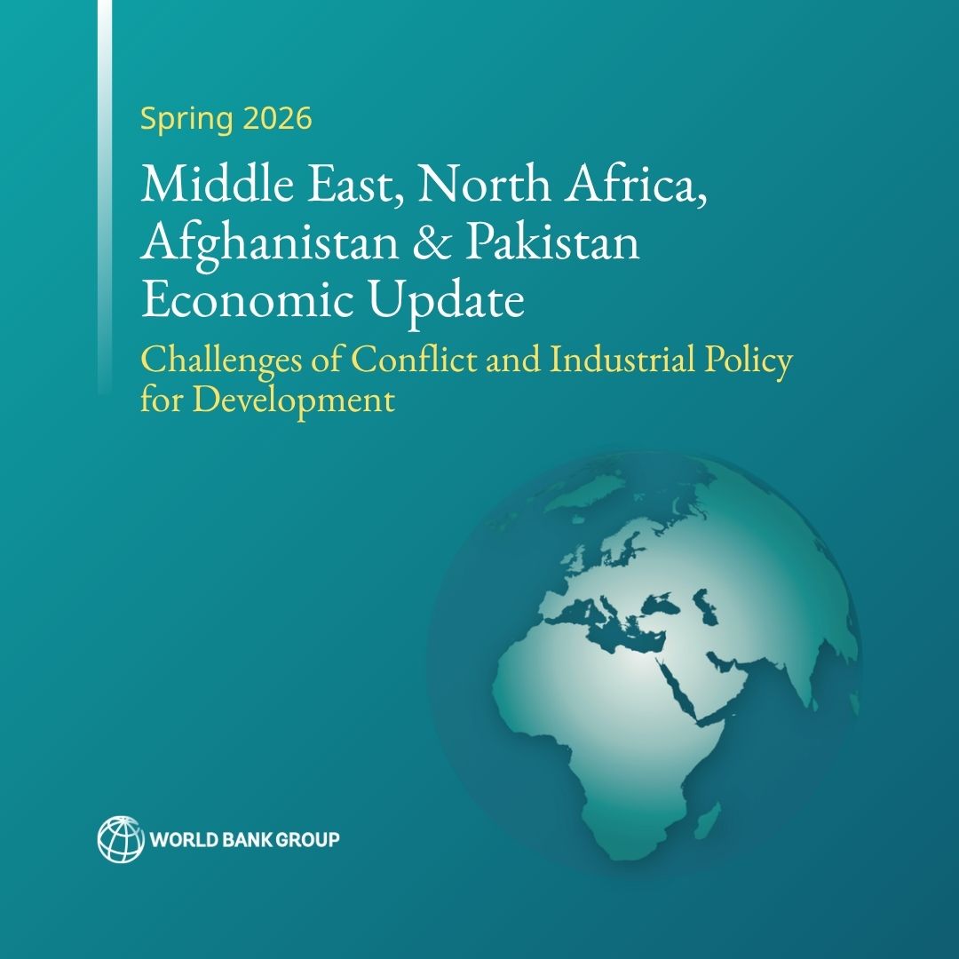 World Bank Education & Skills tweet media
