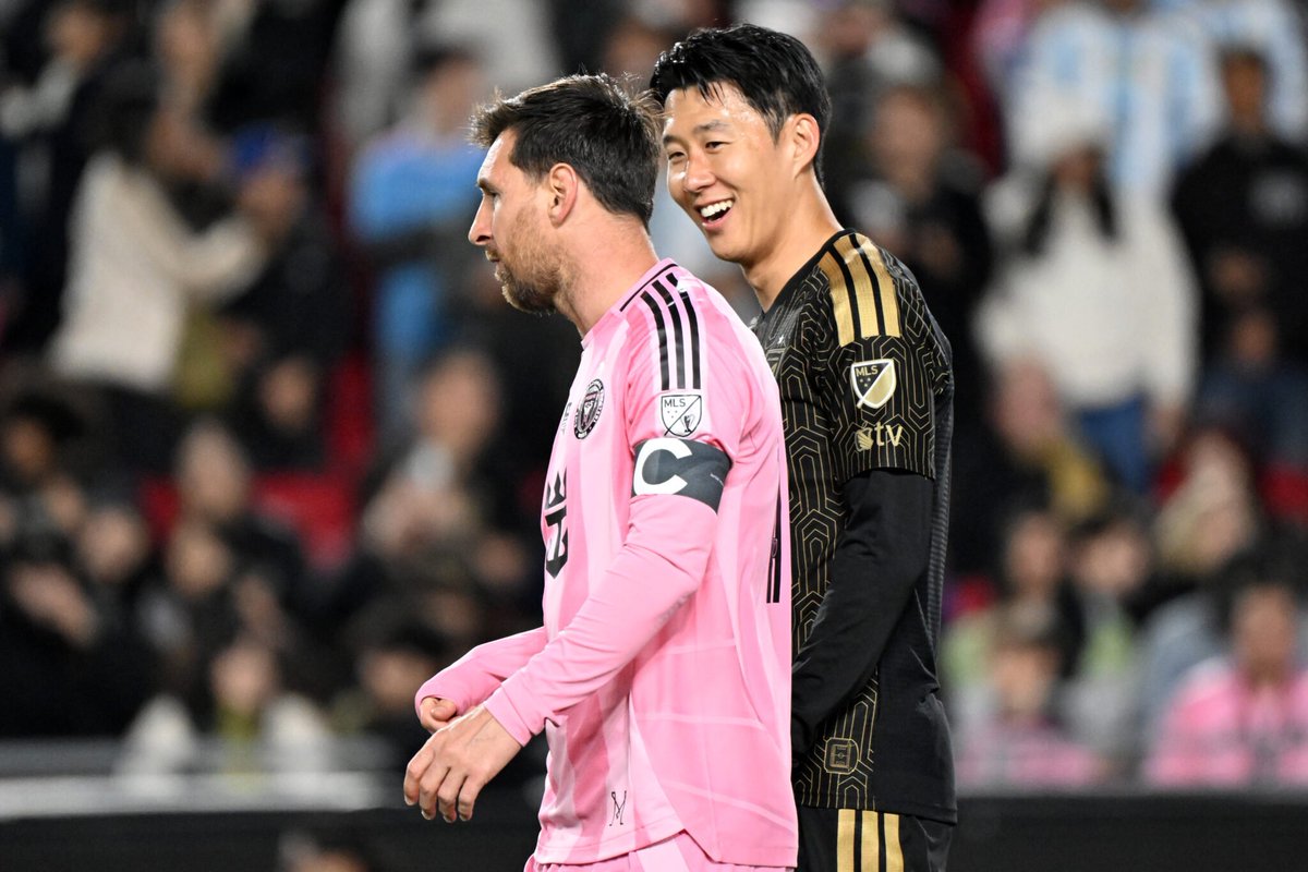 The Touchline | 𝐓 tweet media