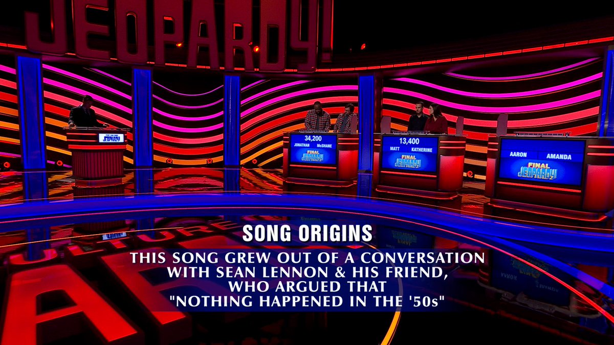Jeopardy! tweet media