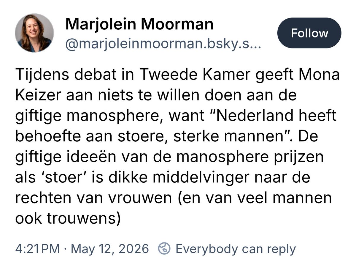 Sander van Dam tweet media