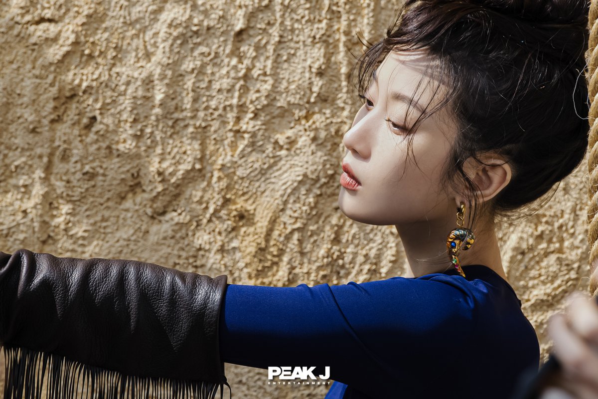 PEAK J 피크제이 tweet media