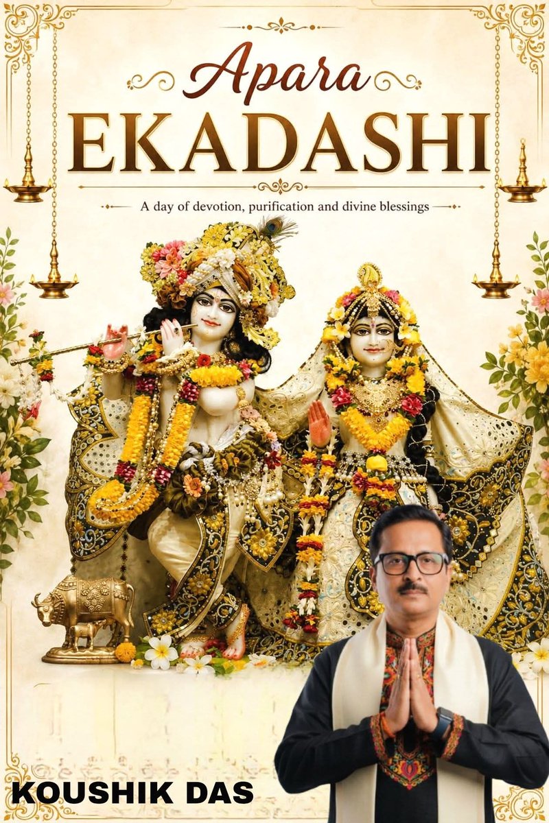 KOUSHIK DAS tweet media