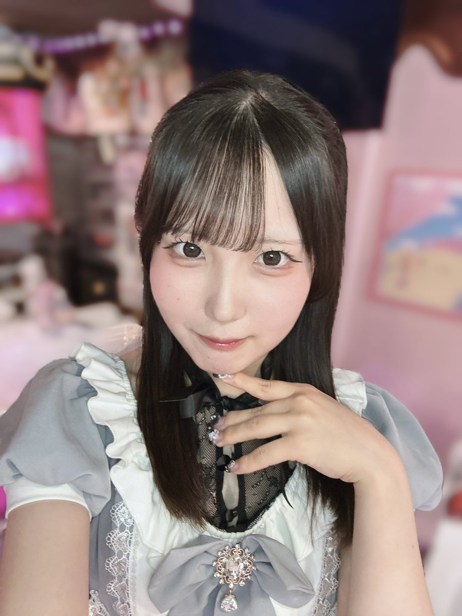 Post by えむ⋆⸜♱⸝‍⋆ on X: います❤︎꒷꒦