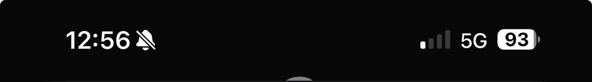 yrmallork's tweet photo. Teruknya line @MaxisListens @Maxis kat Bangsar South ni. 5G 1 bar...lepas tu terhegeh2 nak bukak file. https://t.co/cmnlZShp8I