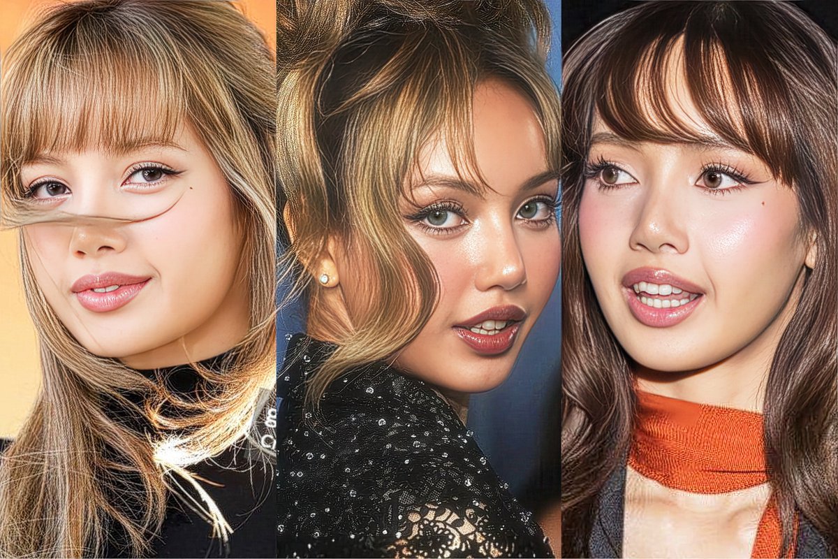 lalisa pics tweet media