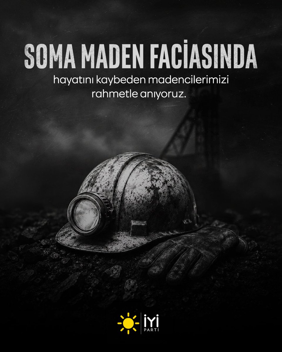 İYİ Parti tweet media