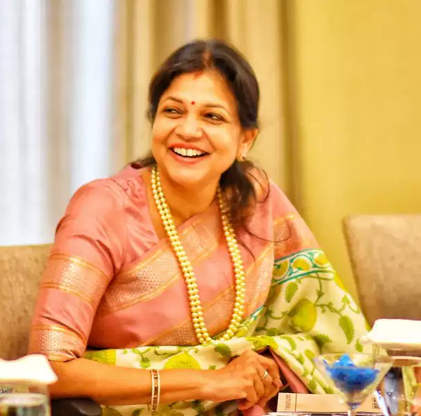 Sangeetha tweet media