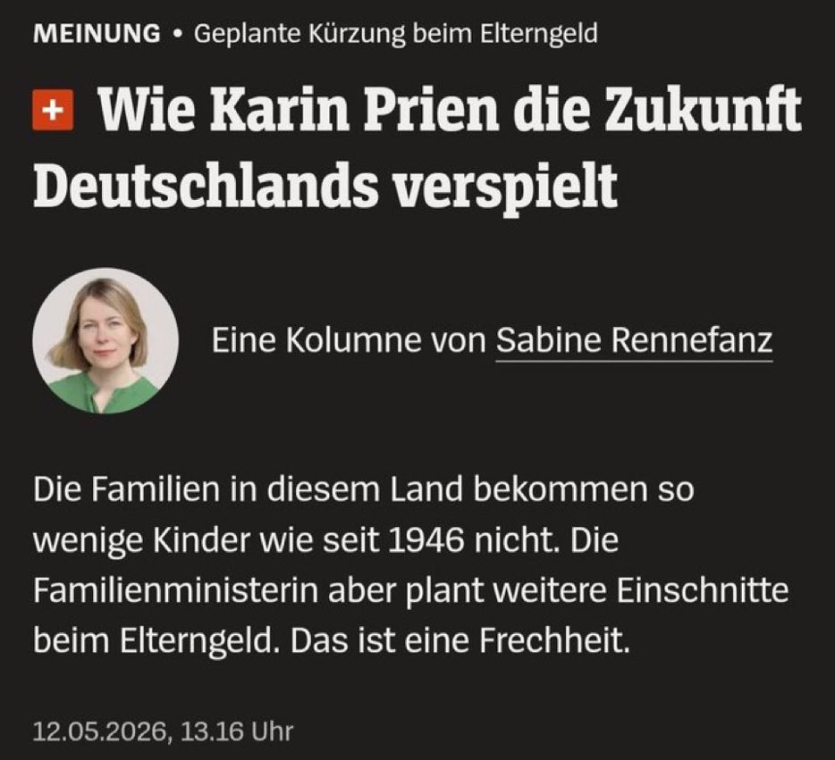 Kilian Löser tweet media