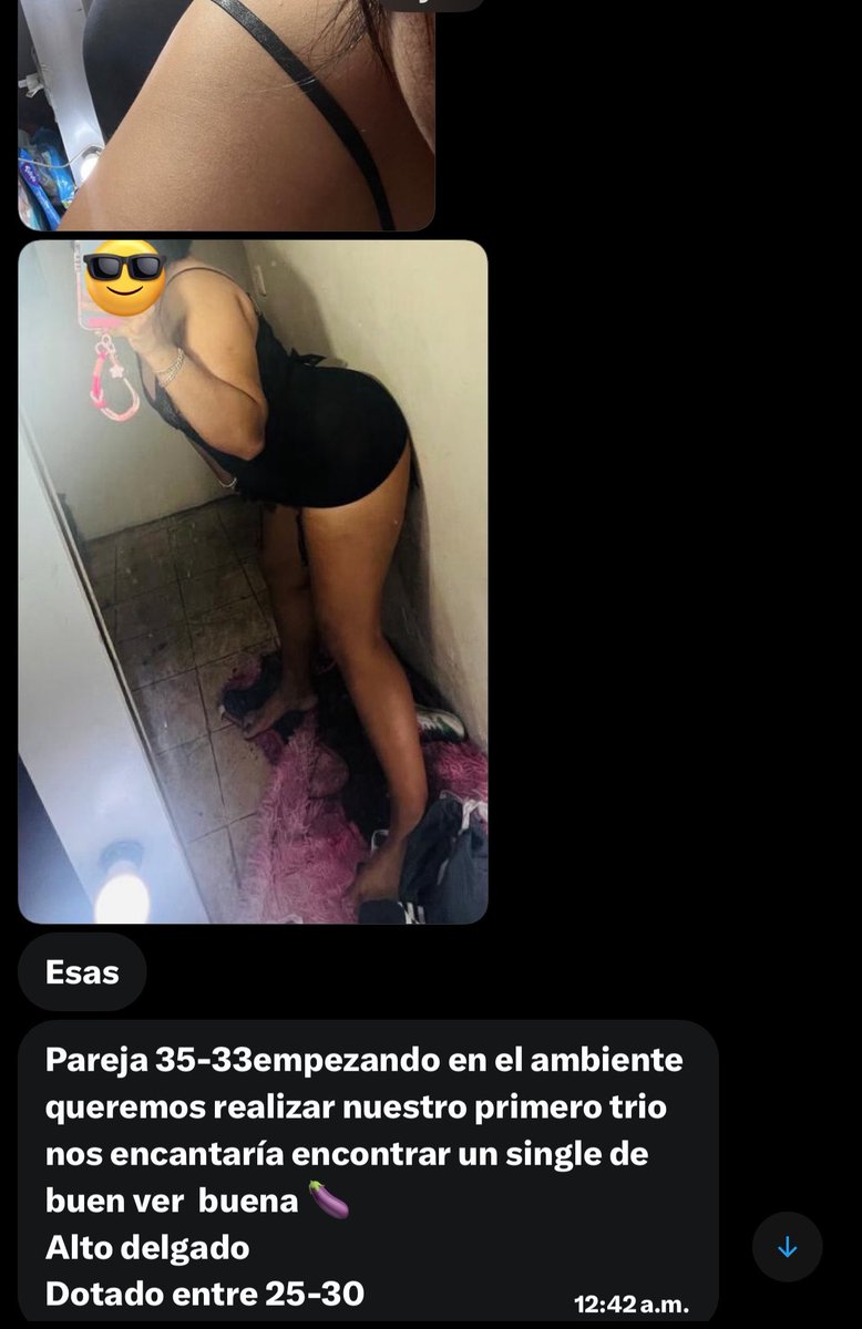 Cuckold aportes, MTY tweet media