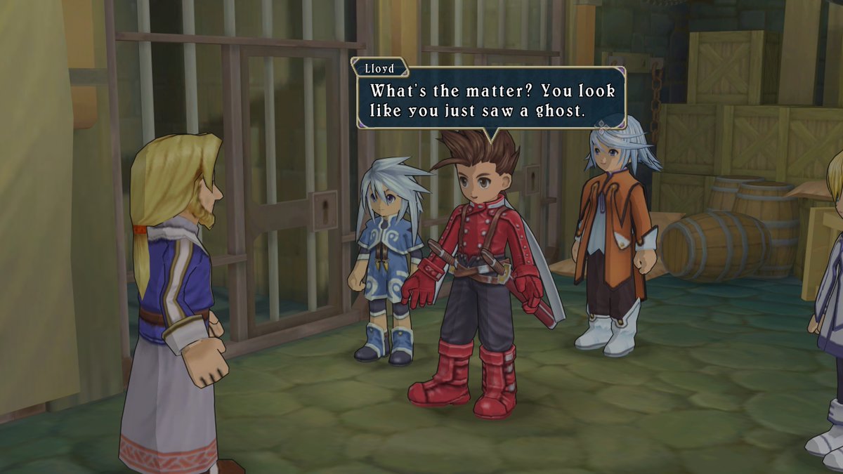 Vash tweet media