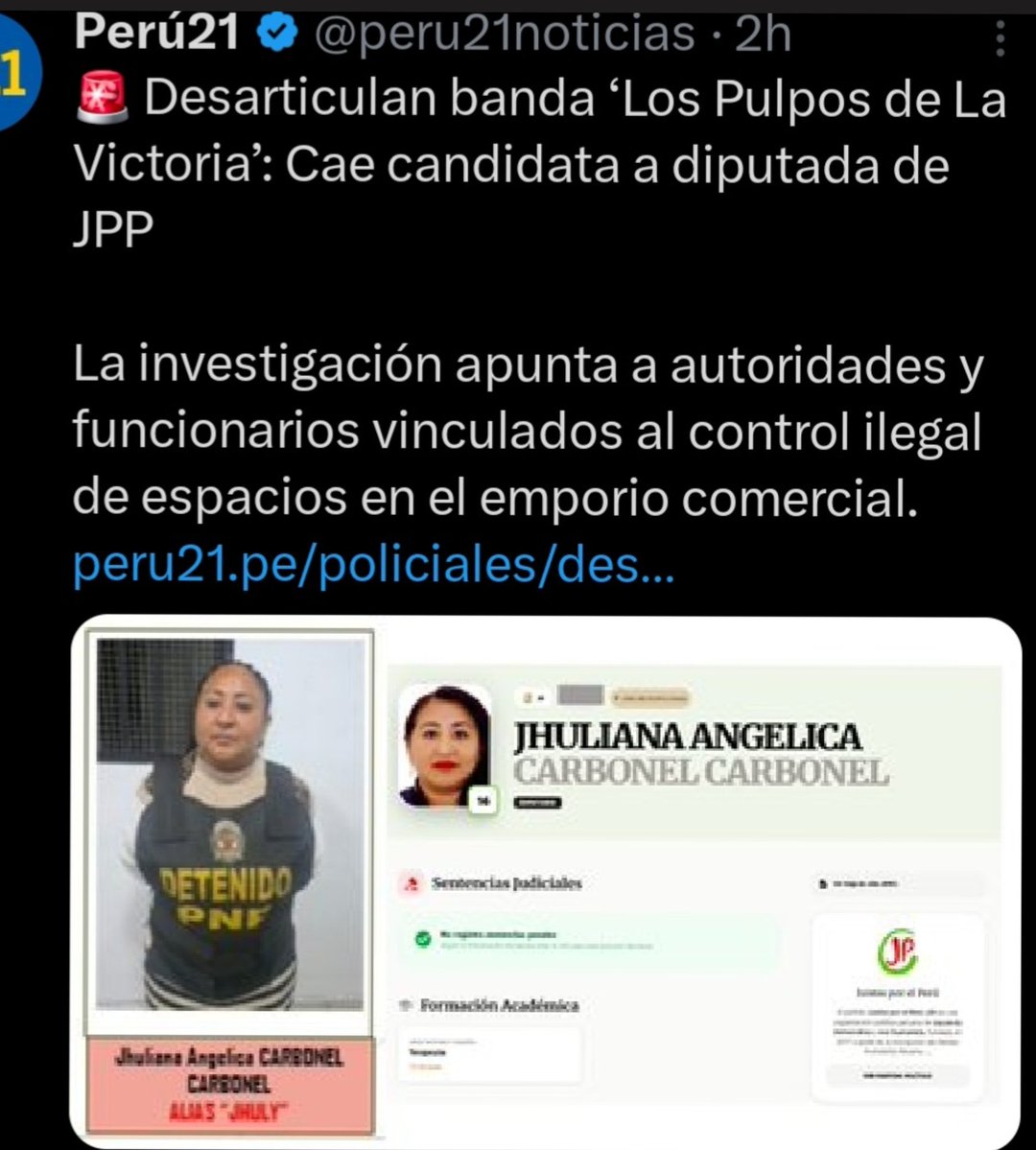 Jesús Quiroz tweet media