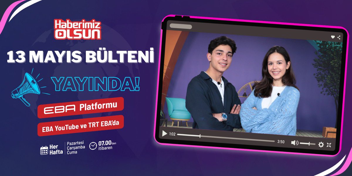 Millî Eğitim Bakanlığı tweet media