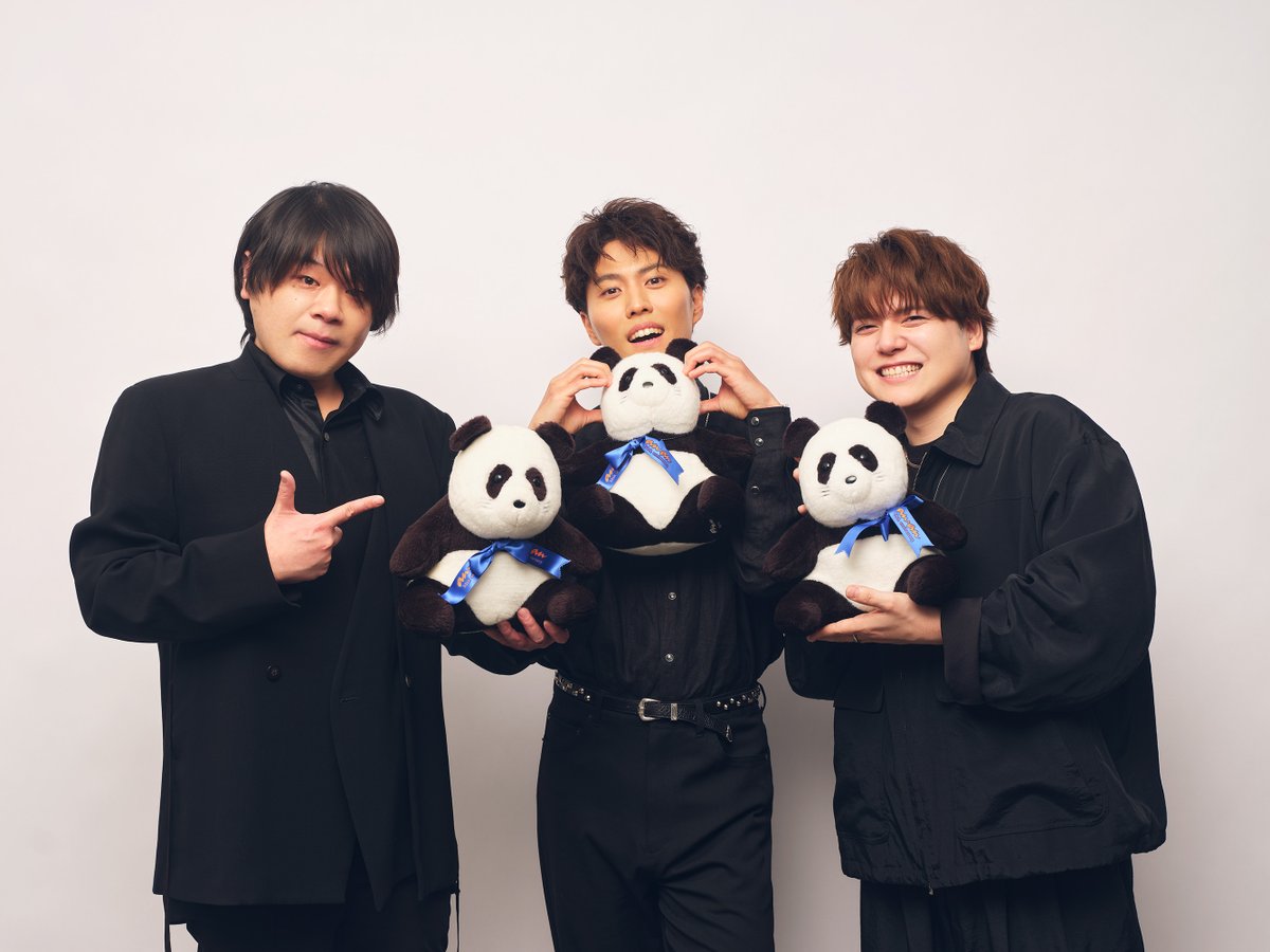 雑誌『anan（アンアン）』公式 tweet media