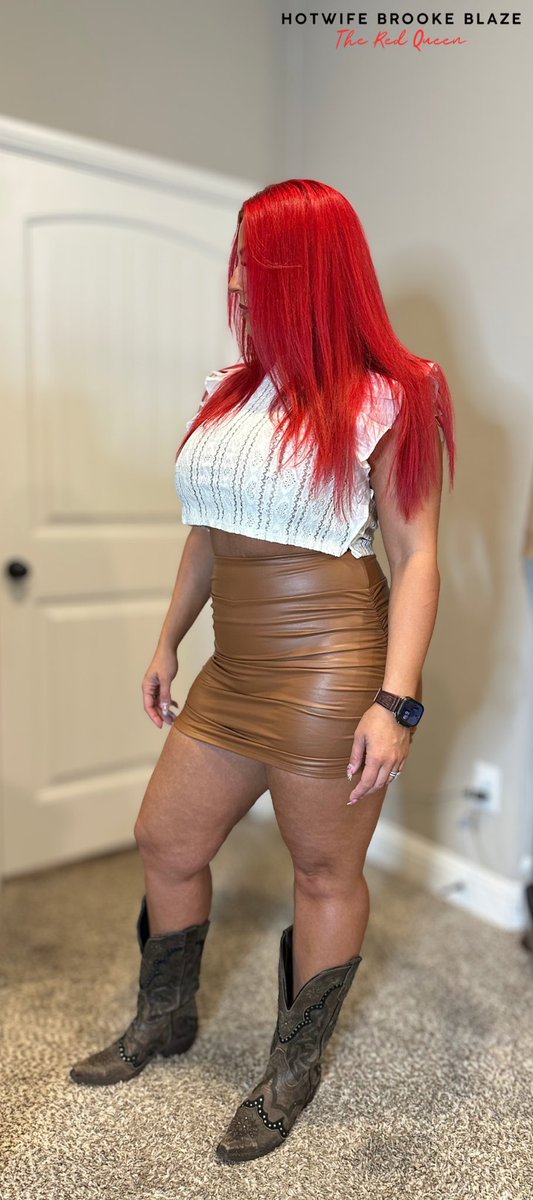 Hotwife Brooke Blaze tweet media