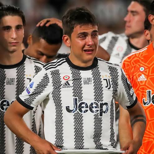 Info Serie A Italia tweet media